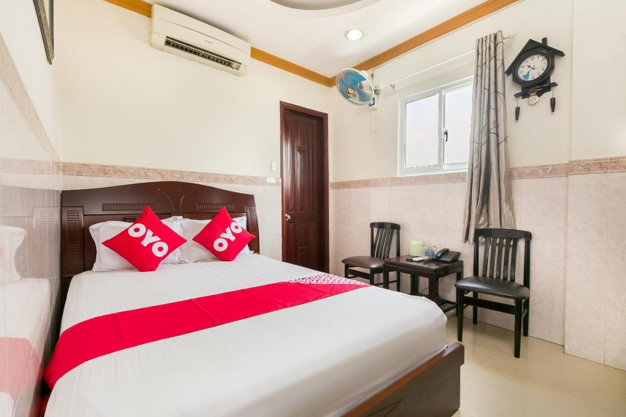 Ngan Ha Hotel 2*