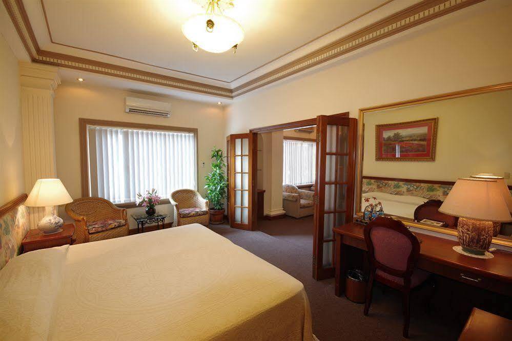 The Spring Hotel