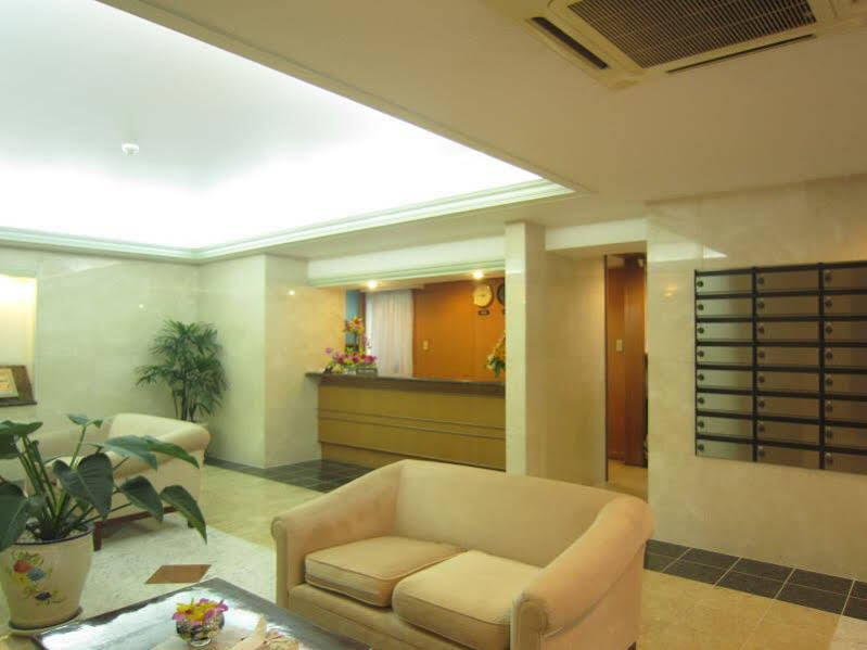 Apartment Saigon Court Serviced *
