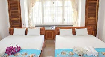 Sakura Saigon Hotel 2*