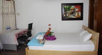 Sakura Saigon Hotel Ho Chi Minh City