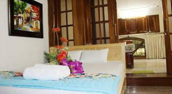 Hotel Sakura Saigon 2*