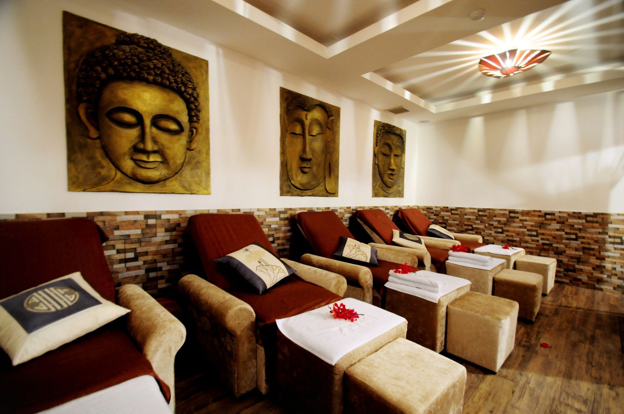 A&em Art 4* Ho Chi Minh City