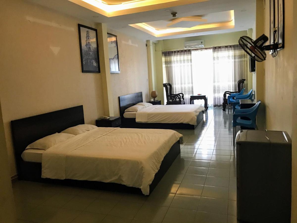 Hotel Bao Long