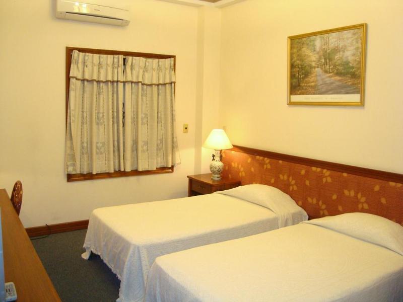 Hotel The Spring Ho Chi Minh City