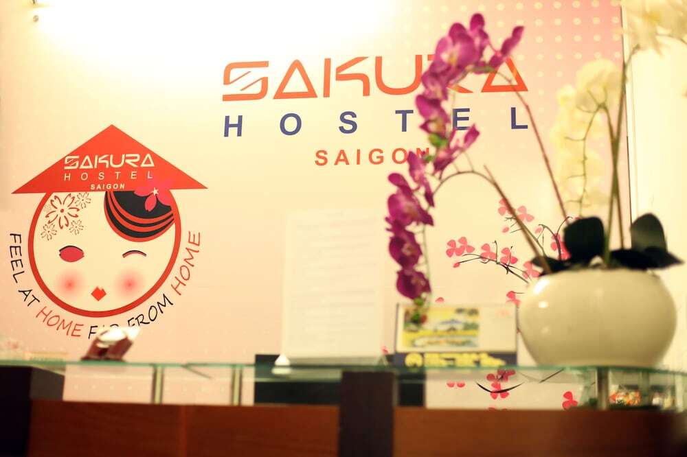 Sakura Saigon Ho Chi Minh City