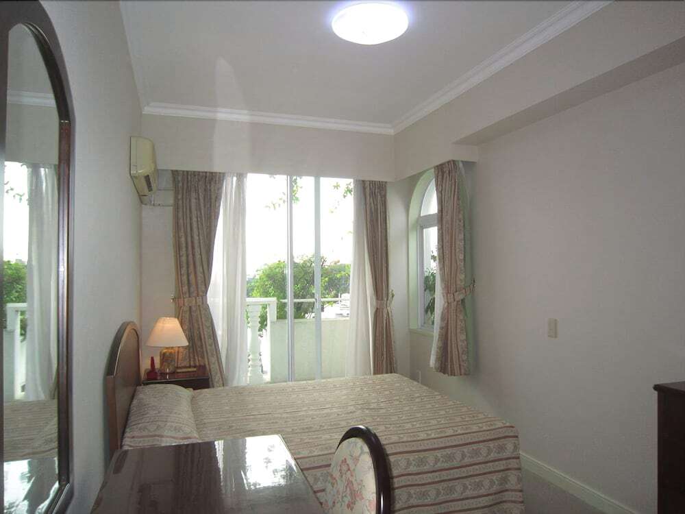 Saigon Court Serviced * Ho Chi Minh City