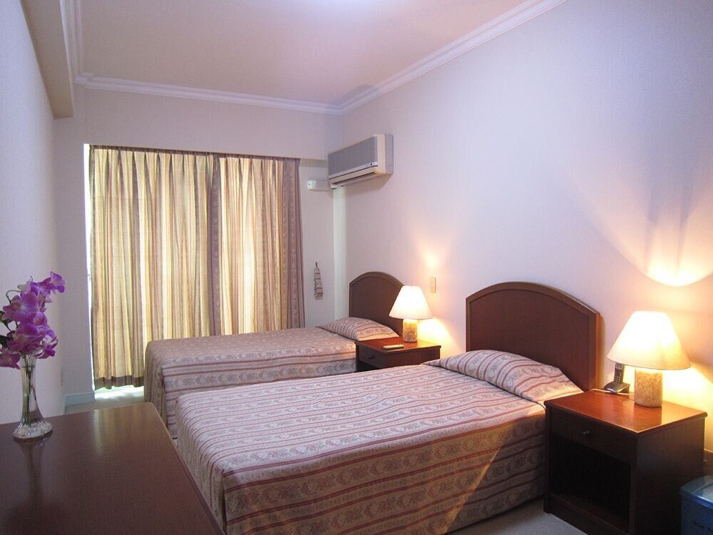 Saigon Court Serviced Ho Chi Minh City