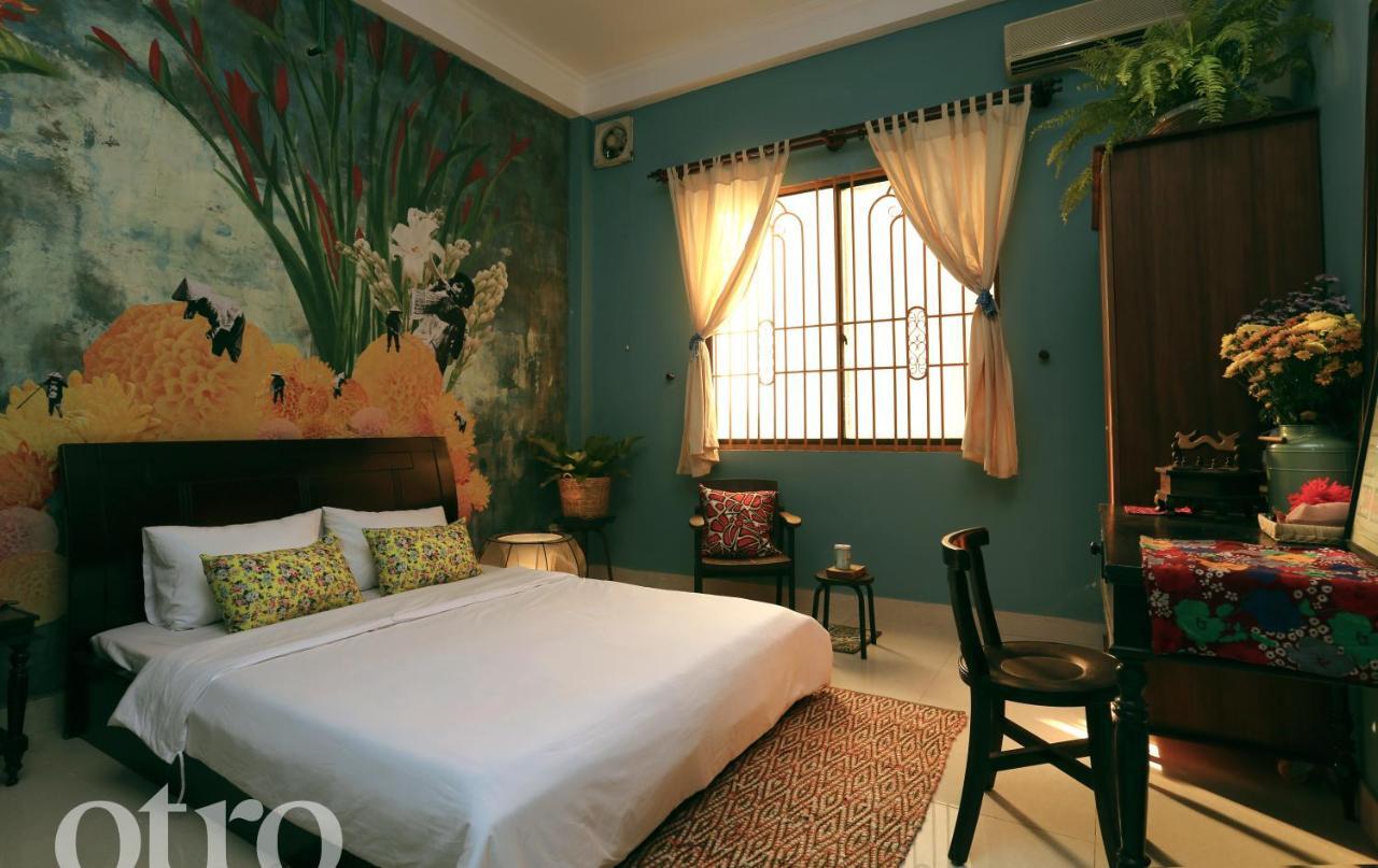 Classy Indochine - The Riverside Hotel Ho Chi Minh City
