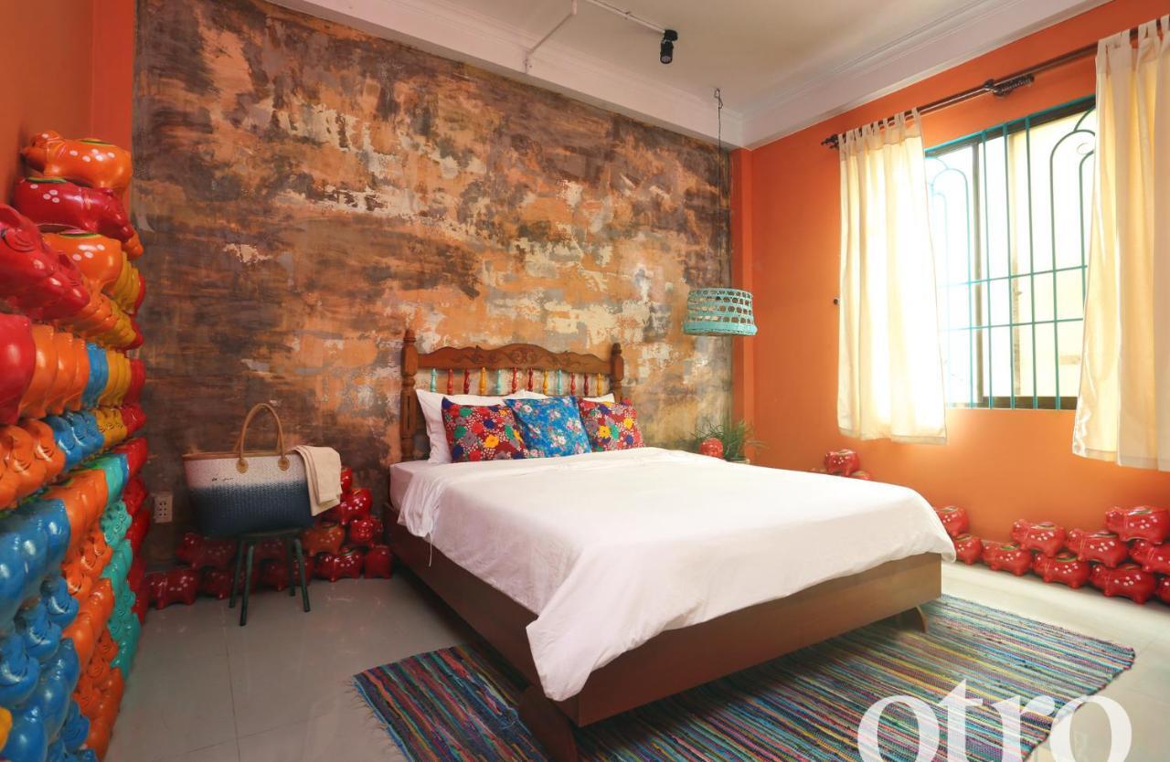 Classy Indochine - The Riverside 3*