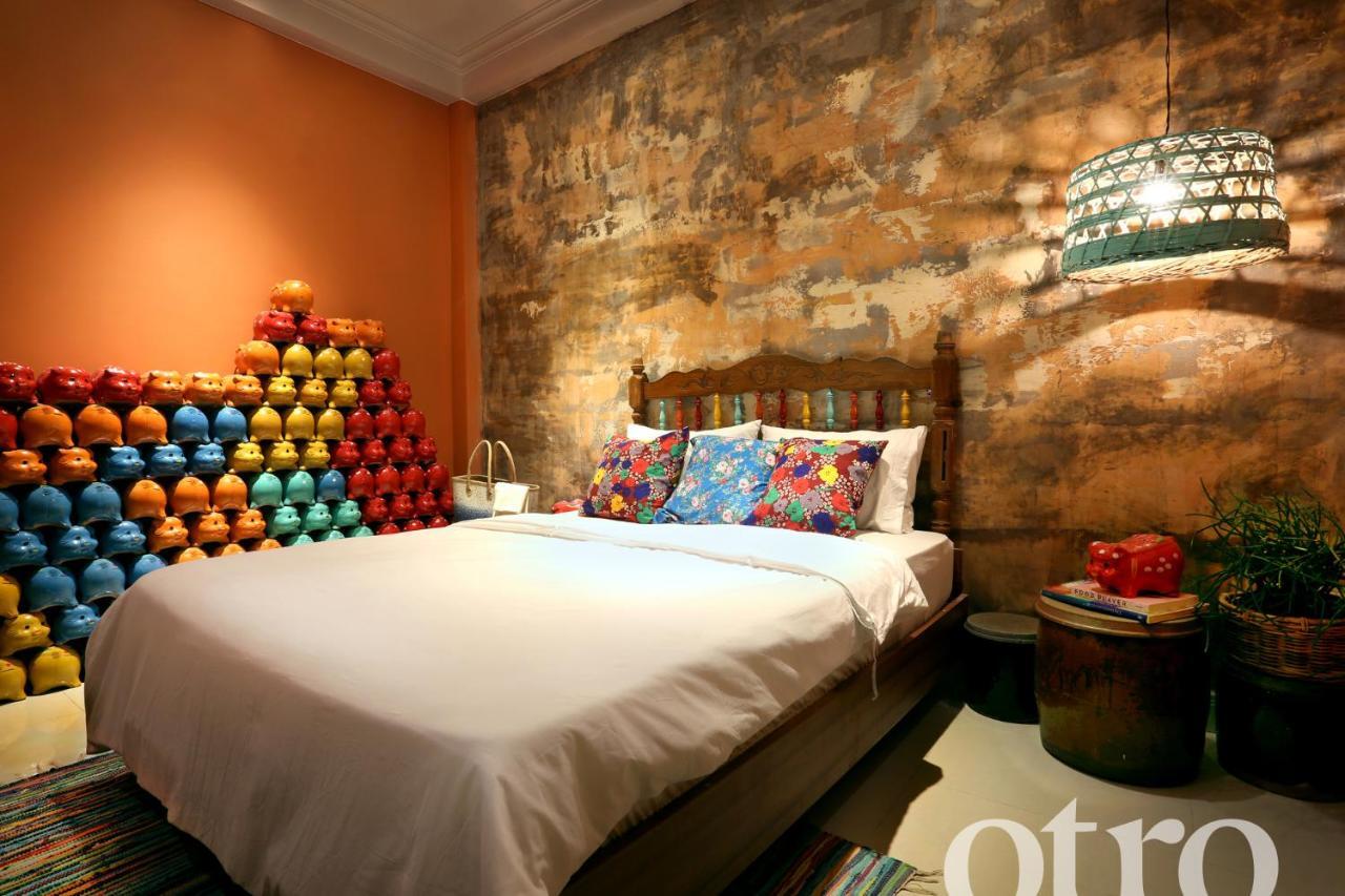 Classy Indochine - The Riverside Hotel Ho Chi Minh City