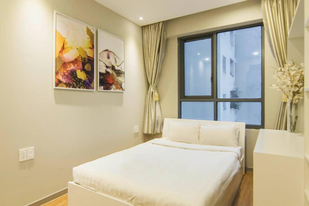 The Gold Luxury 12 - Infinity Rooftop Pool In Apartment *