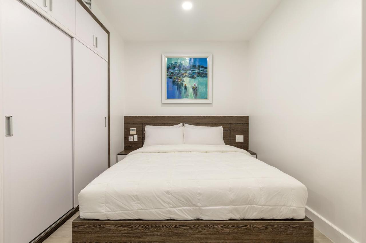 Bed & Breakfast Memory Sai Gon & Ho Chi Minh City