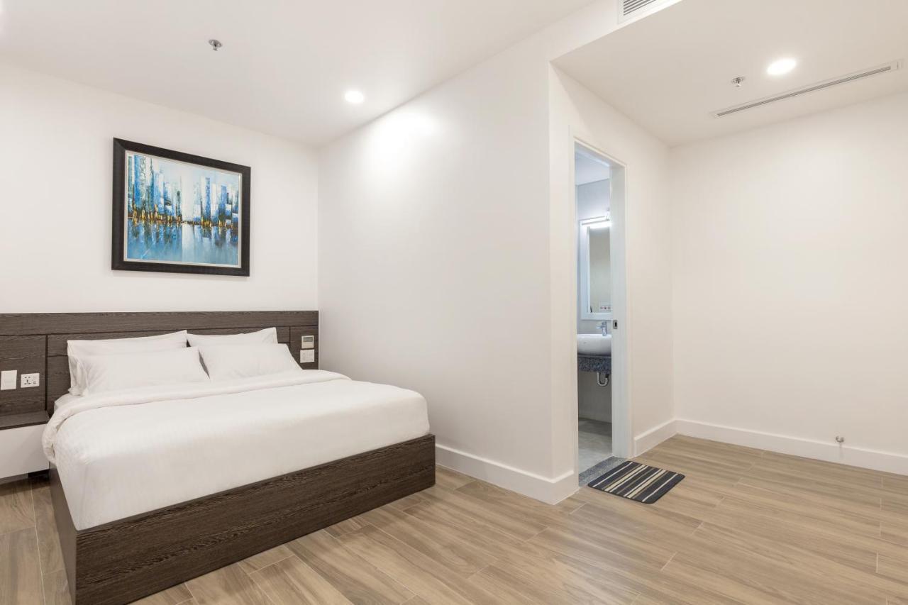 Memory Sai Gon & Bed & Breakfast Ho Chi Minh City