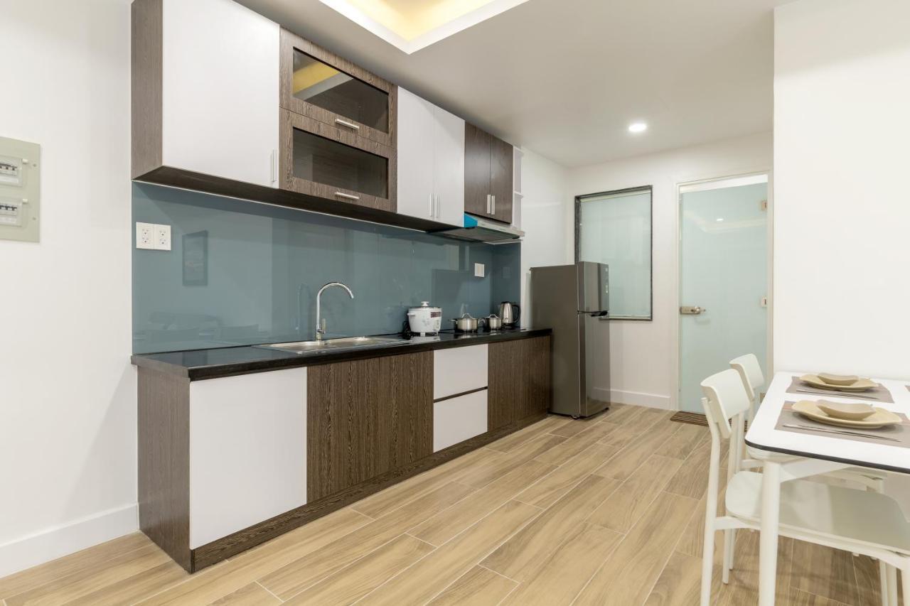Memory Sai Gon & Bed & Breakfast Ho Chi Minh City