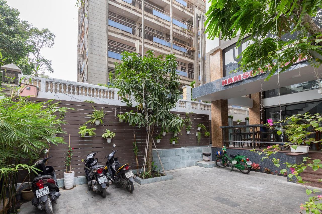 Memory Sai Gon & Bed & Breakfast