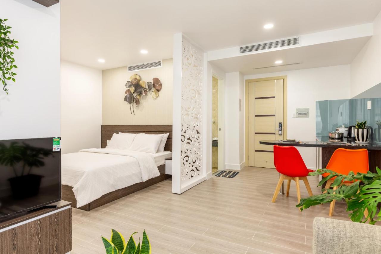 Bed & Breakfast Memory Sai Gon &