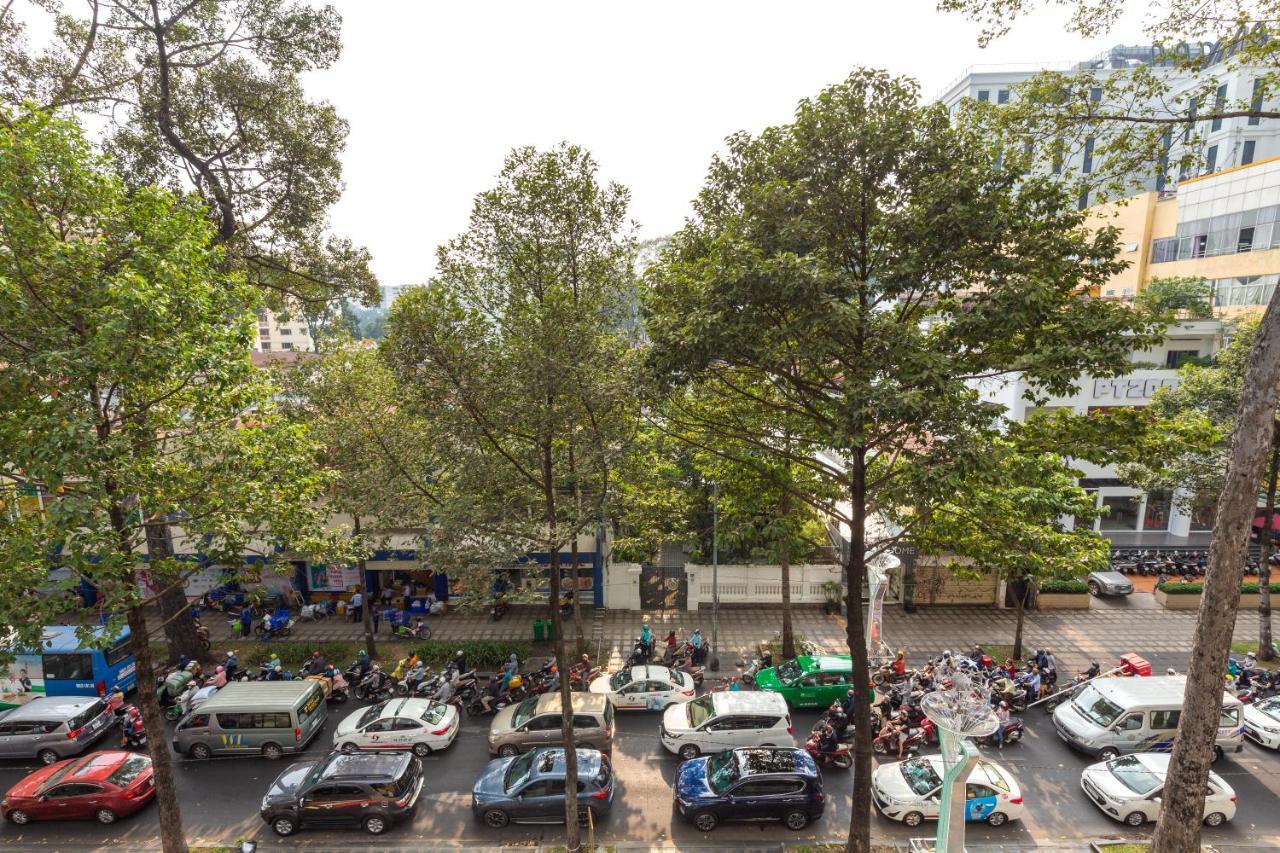 Memory Sai Gon & Bed & Breakfast