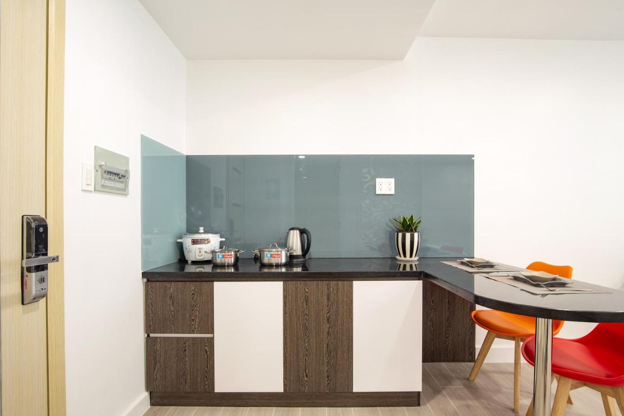 Memory Sai Gon & Bed & Breakfast