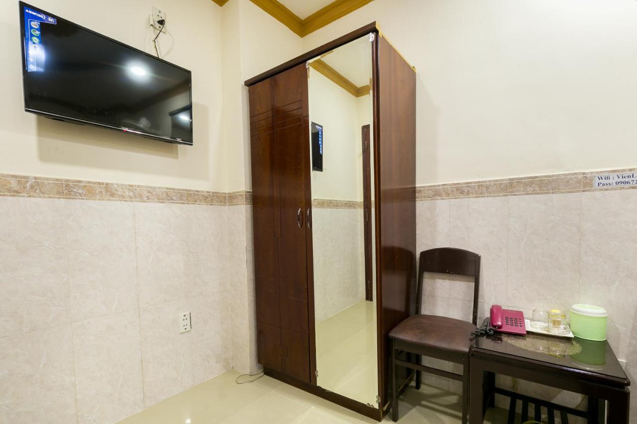 Ngan Ha 2* Ho Chi Minh City