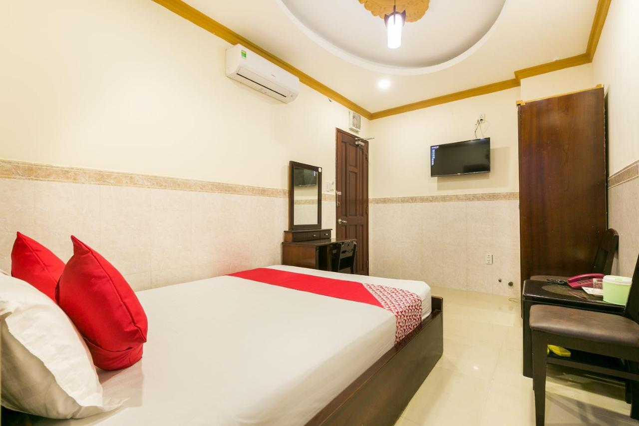 Hotel Ngan Ha 2*