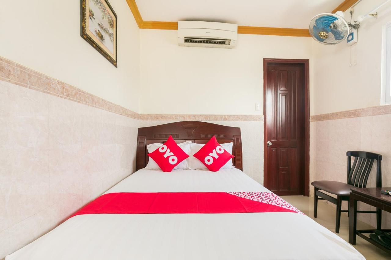Hotel Ngan Ha 2*