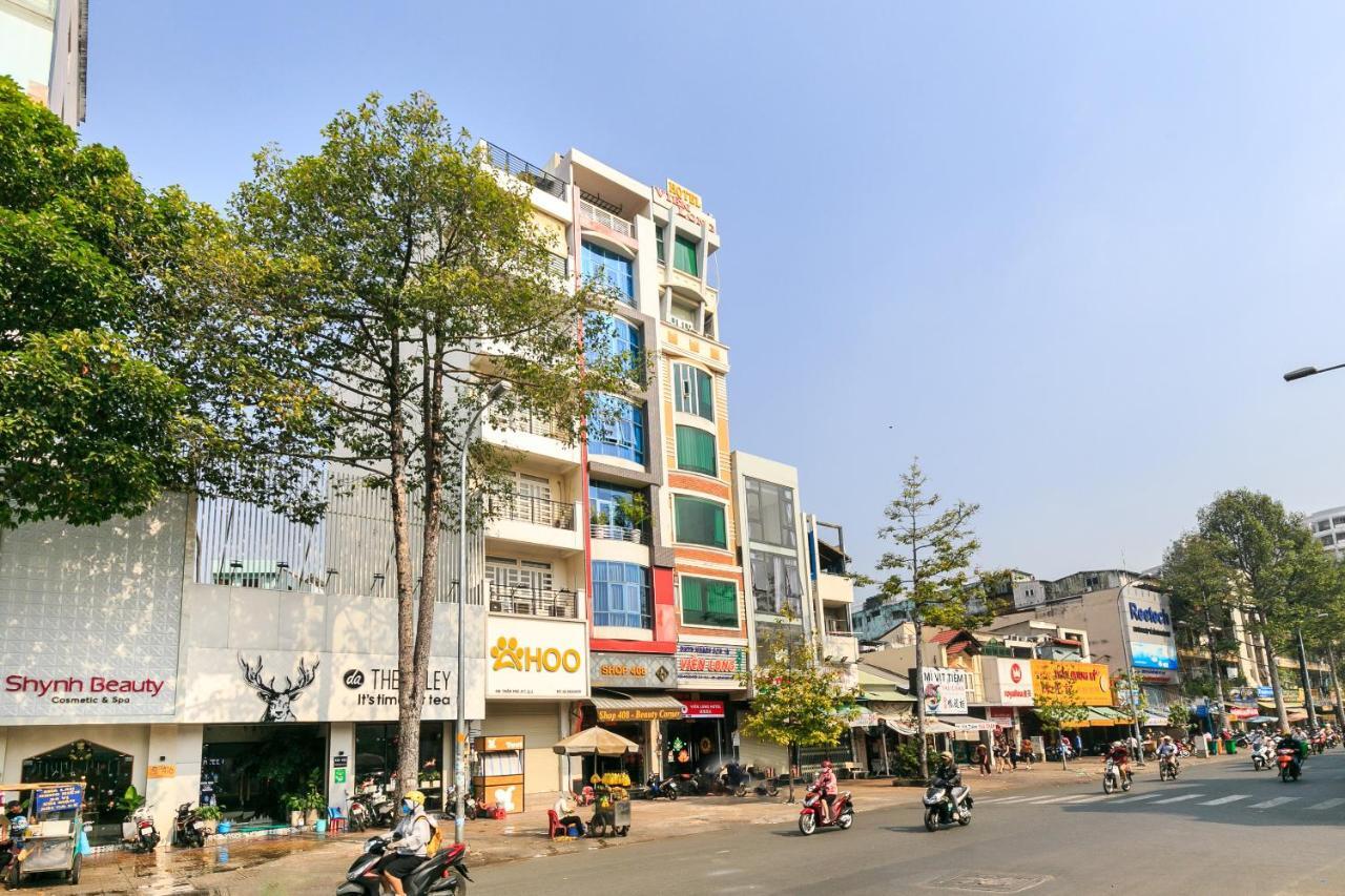 Hotel Ngan Ha 2*