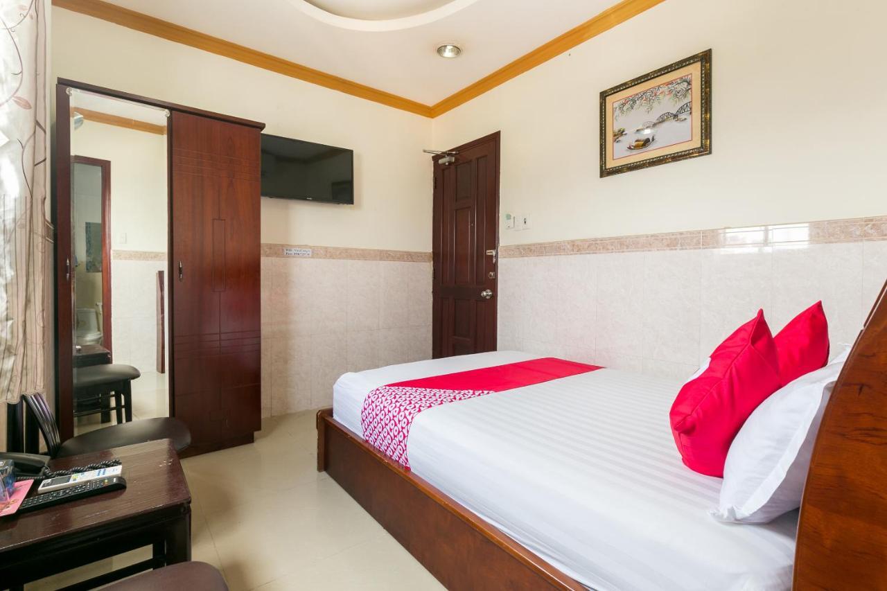 Ngan Ha Hotel