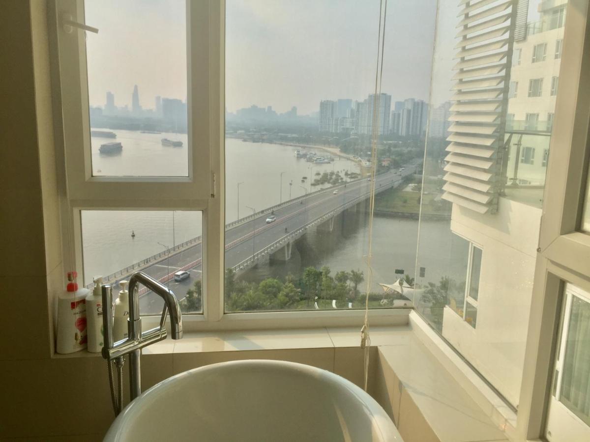 Diamond Island- Luxury Bandar Ho Chi Minh
