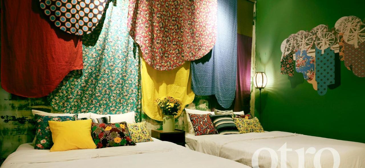 Classy Indochine - The Riverside Hotel Ho Chi Minh City