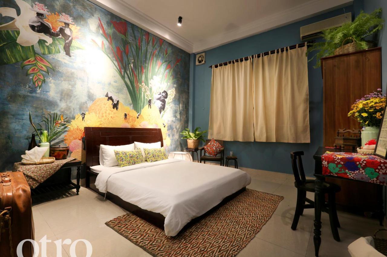 Classy Indochine - The Riverside 3* Ho Chi Minh City