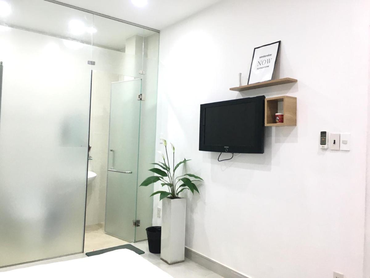 Hello Saigon Guest house 2*
