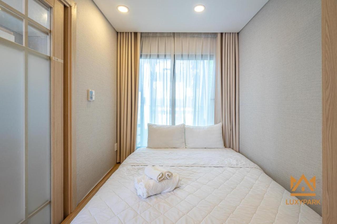 Luxy Park & Apartments-city Centre