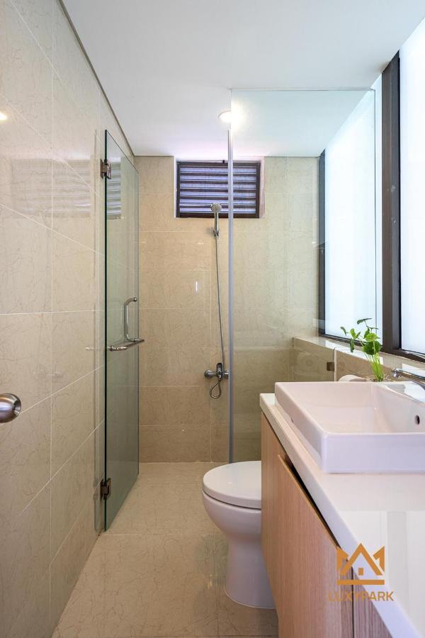 Luxy Park & Apartments-city Centre 3* Ho Chi Minh City