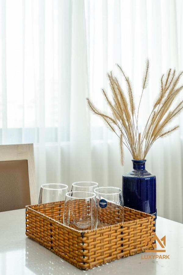 Luxy Park & Apartments-city Centre 3* Ho Chi Minh City