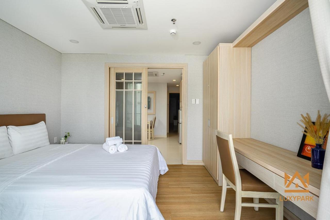 Aparthotel Luxy Park & Apartments-city Centre Ho Chi Minh City