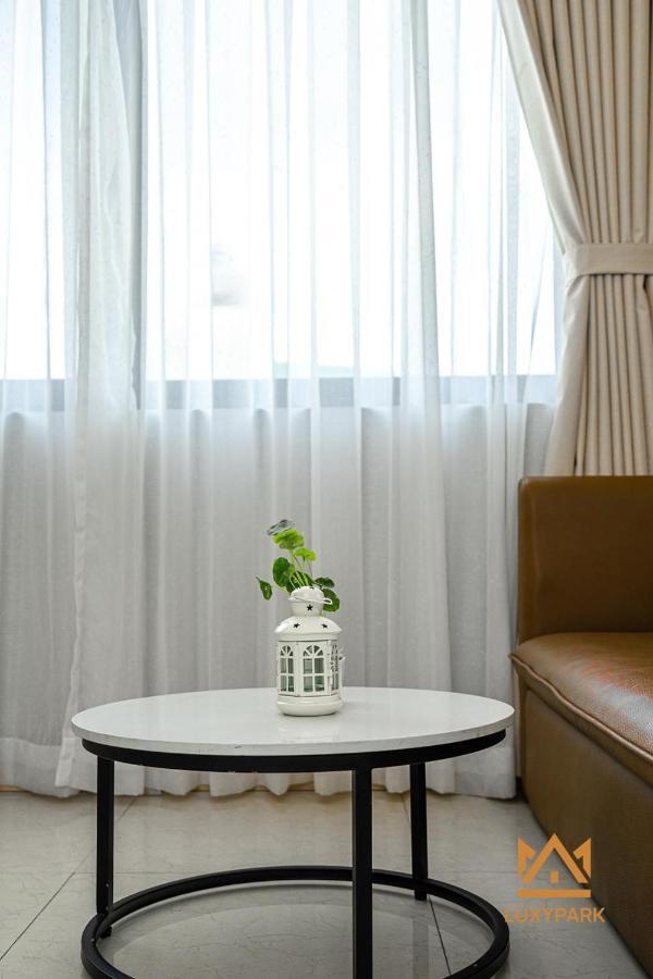 Luxy Park & Apartments-city Centre 3* Ho Chi Minh City