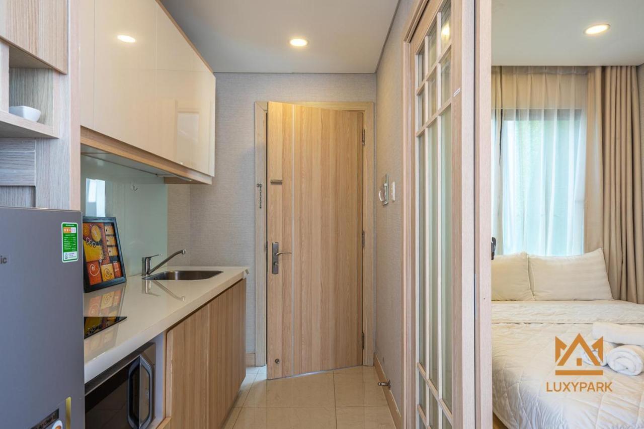 Luxy Park & Apartments-city Centre Ho Chi Minh City