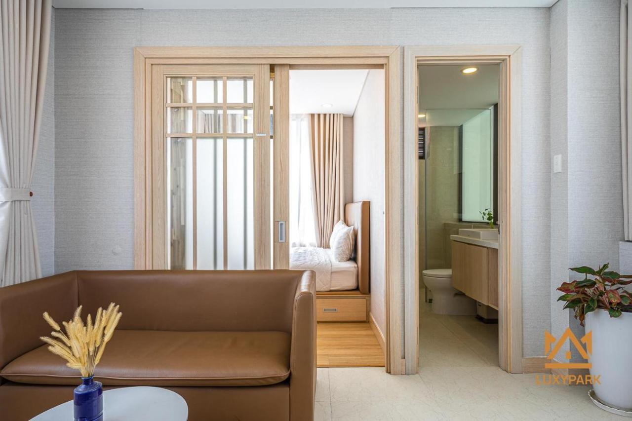 Aparthotel Luxy Park & Apartments-city Centre Ho Chi Minh City