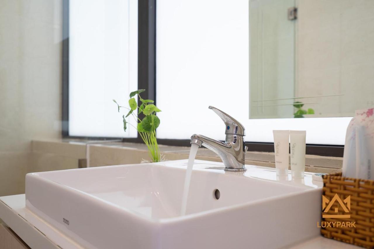 Luxy Park & Apartments-city Centre Aparthotel Ho Chi Minh City
