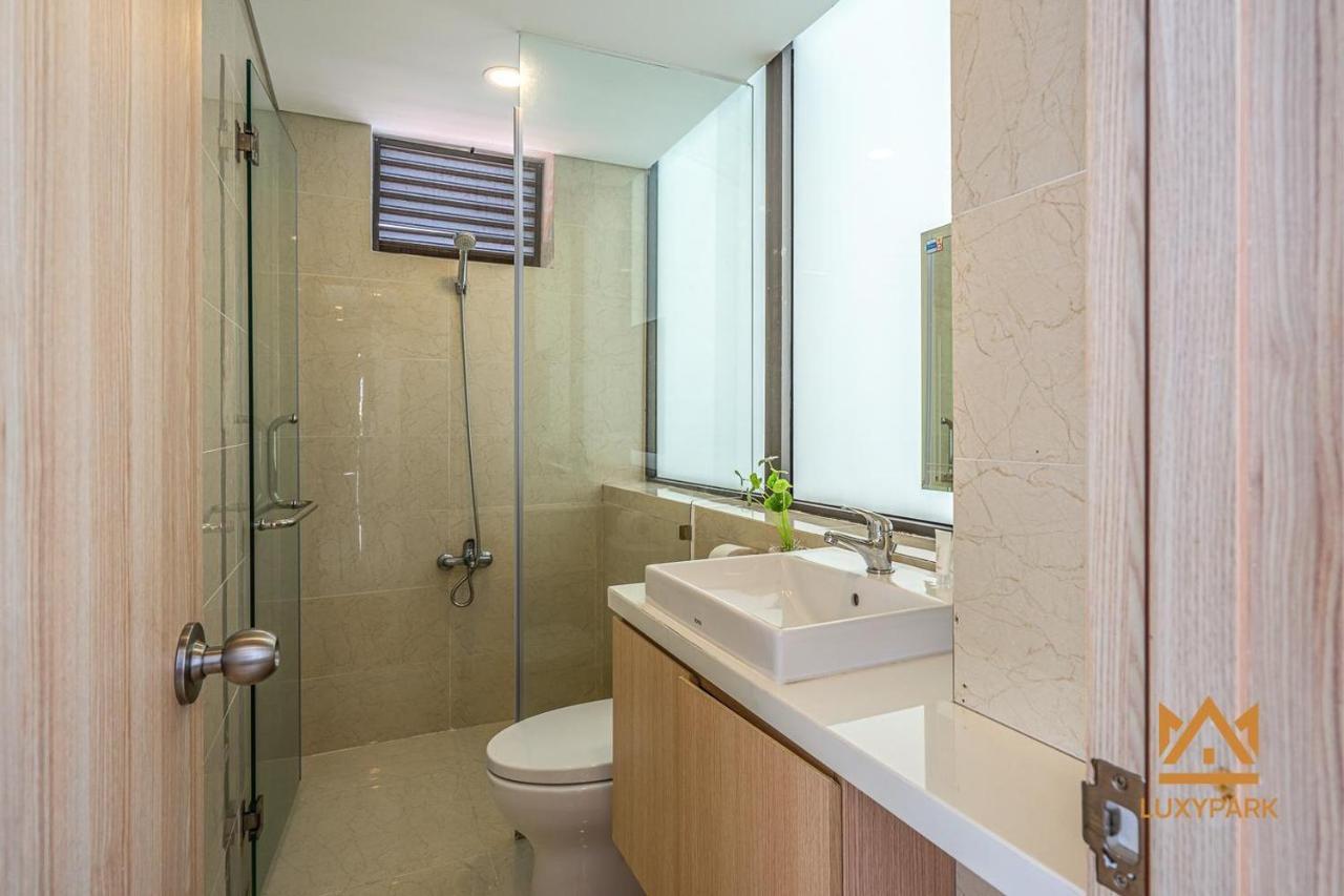 Luxy Park & Apartments-city Centre Aparthotel