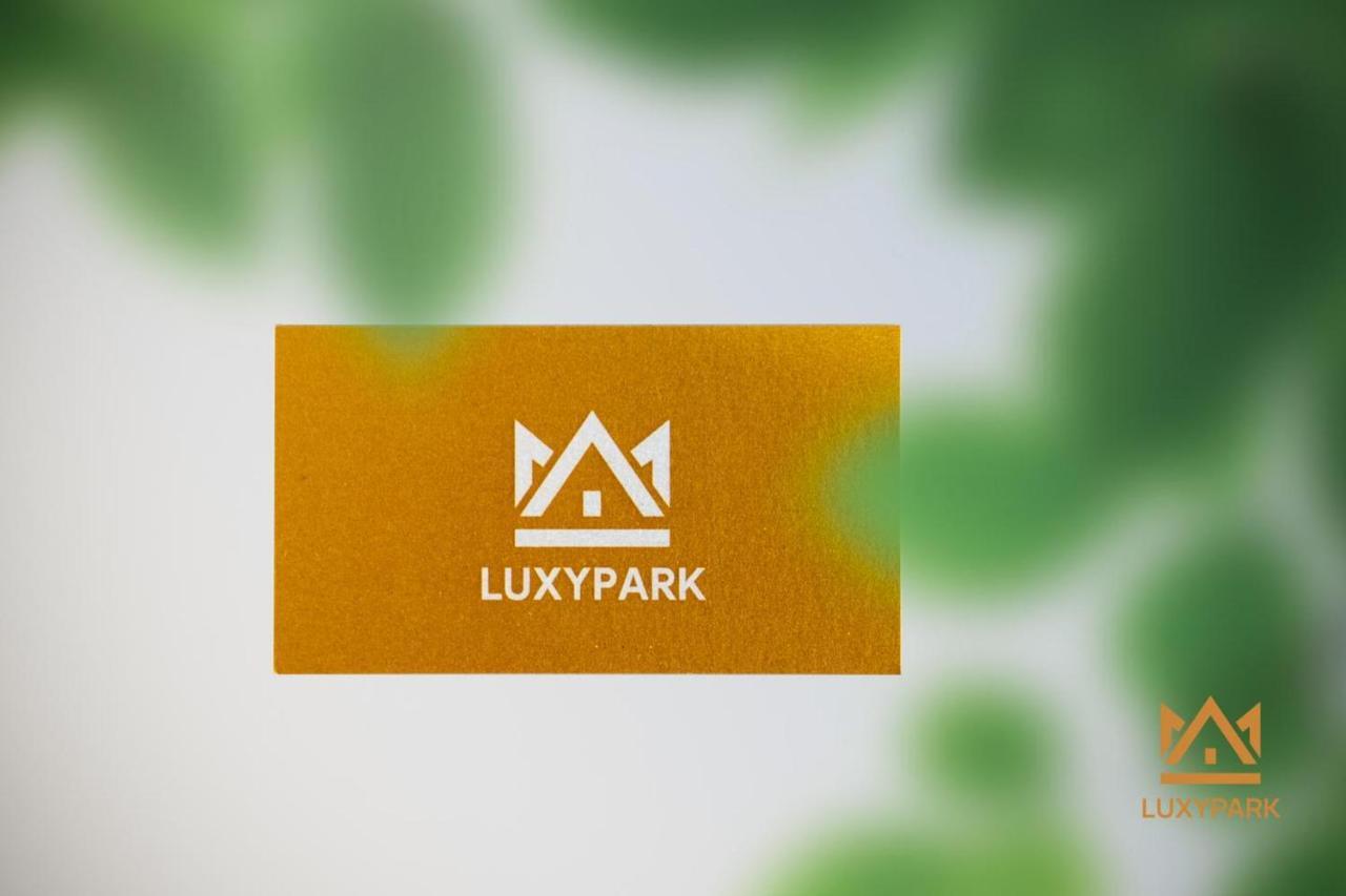 Luxy Park & Apartments-city Centre Aparthotel