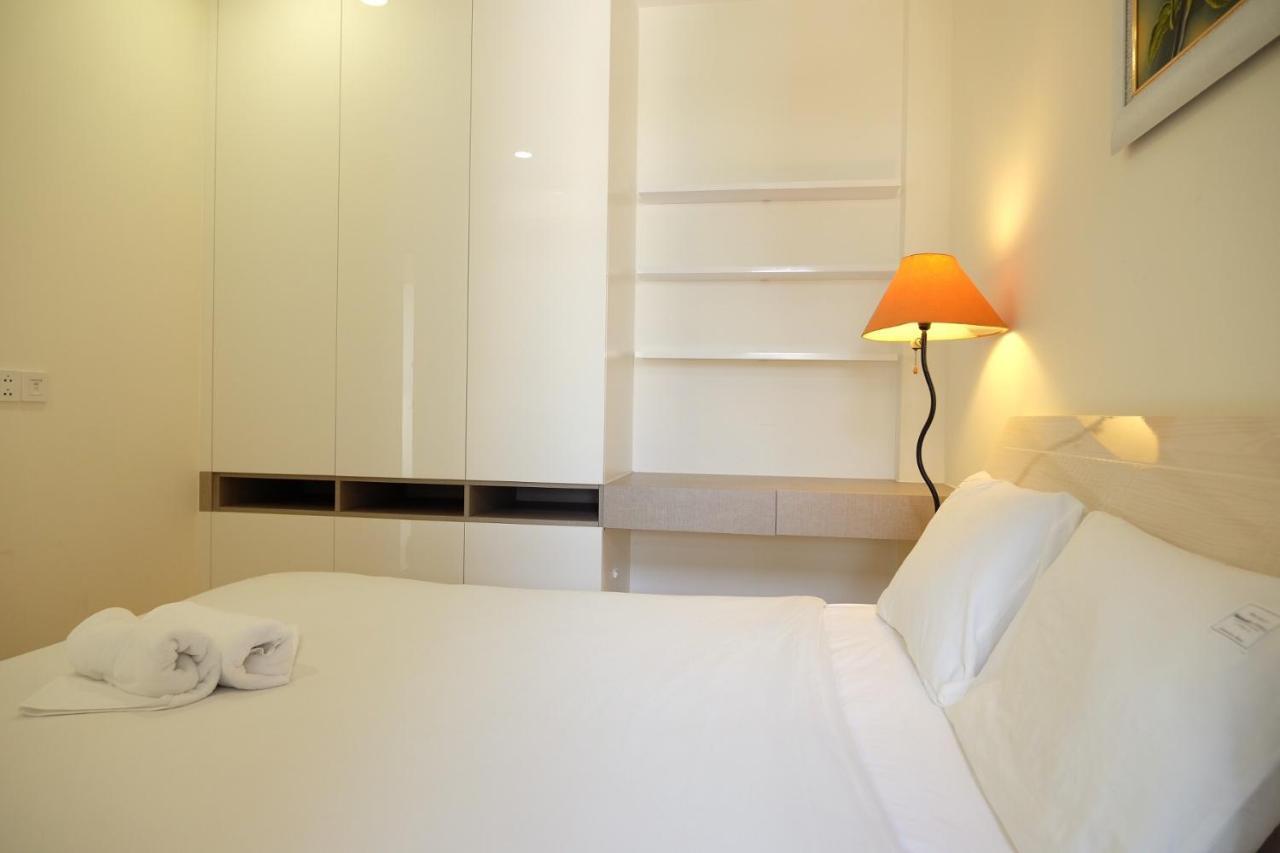 Justay Millennium Riverside Apartment Ho Chi Minh City