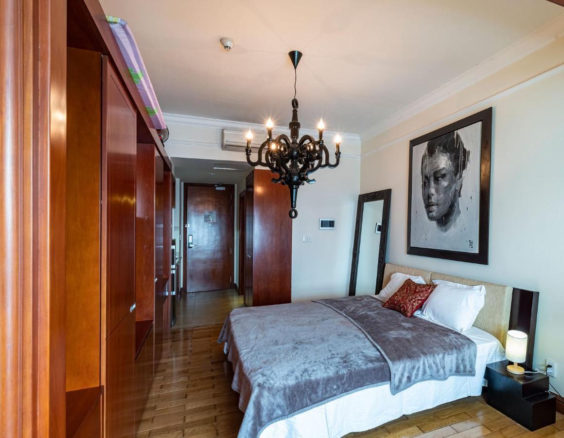 The Manor The Art - Saigon Central Apartment Ho Chi Minh City