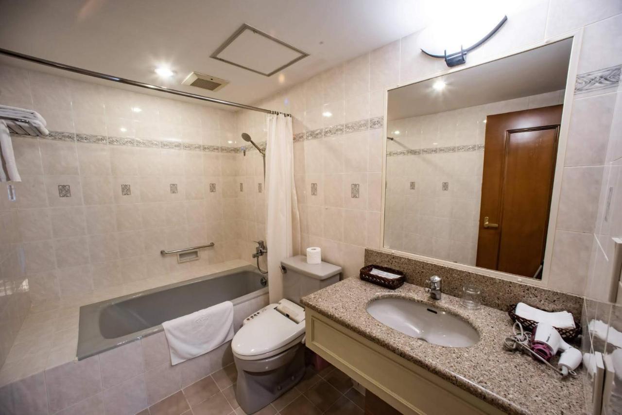Apartment Saigon Court Serviced