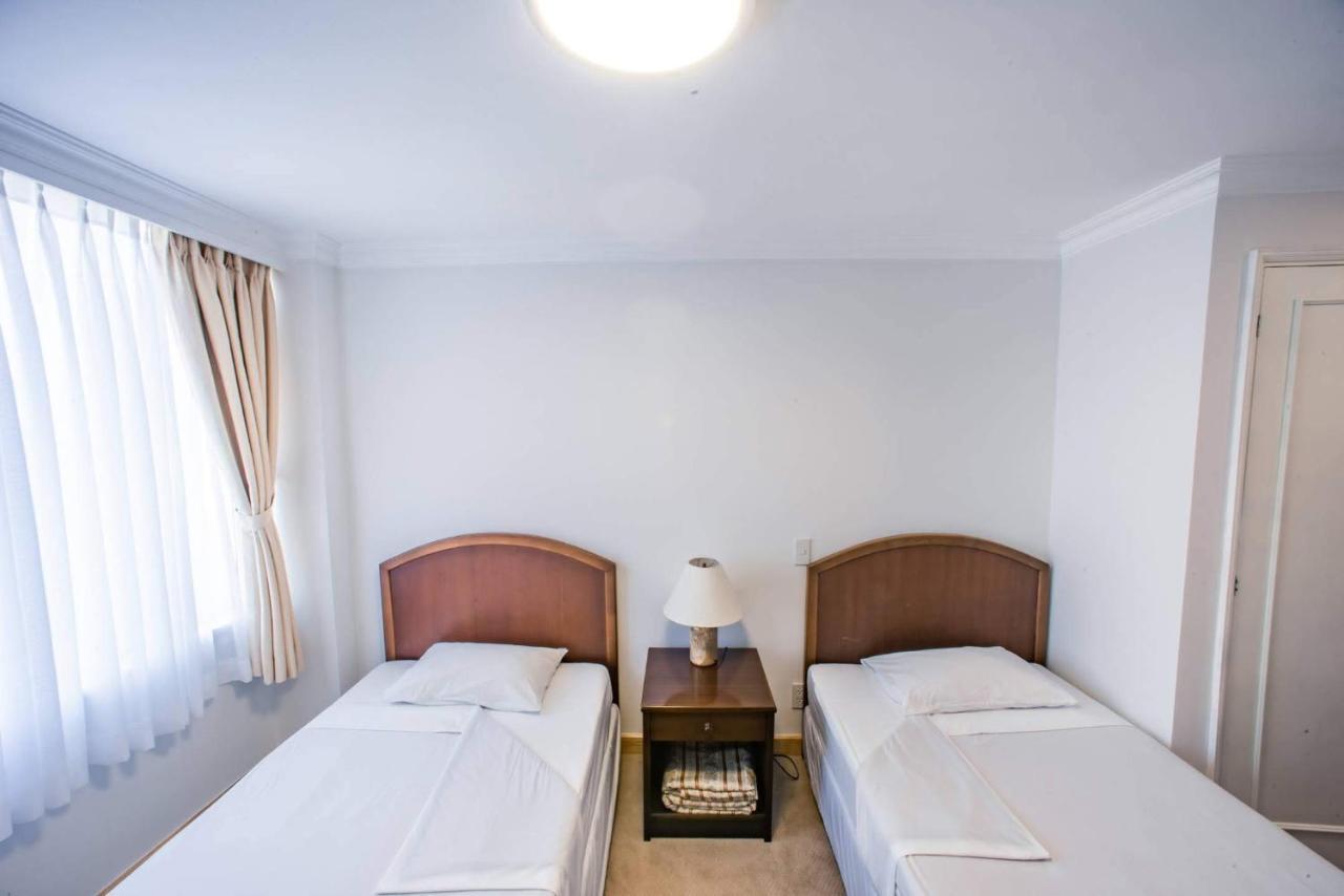 Saigon Court Serviced Apartment *