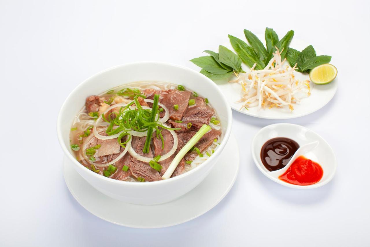 June Rivergate Luxury Bed & Breakfast Ho Chi Minh City