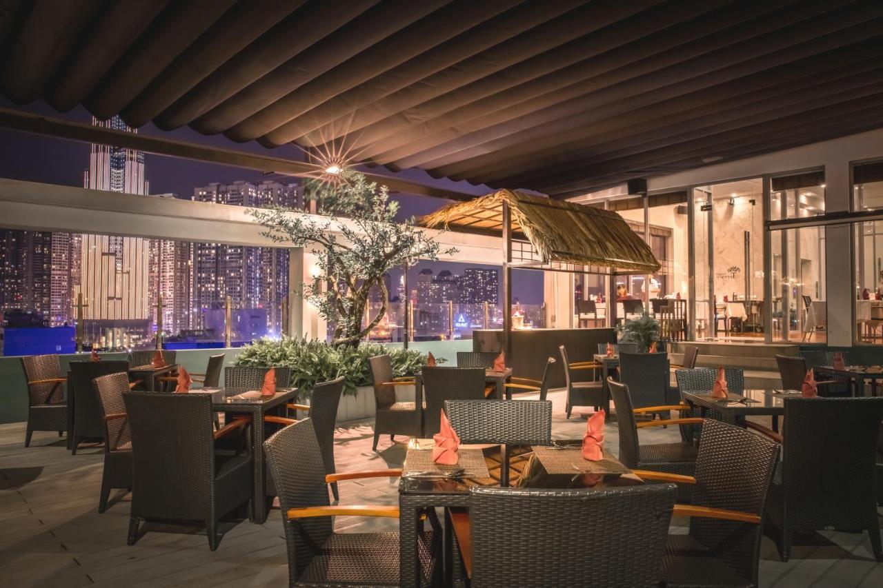 Hotel Charm Saigon