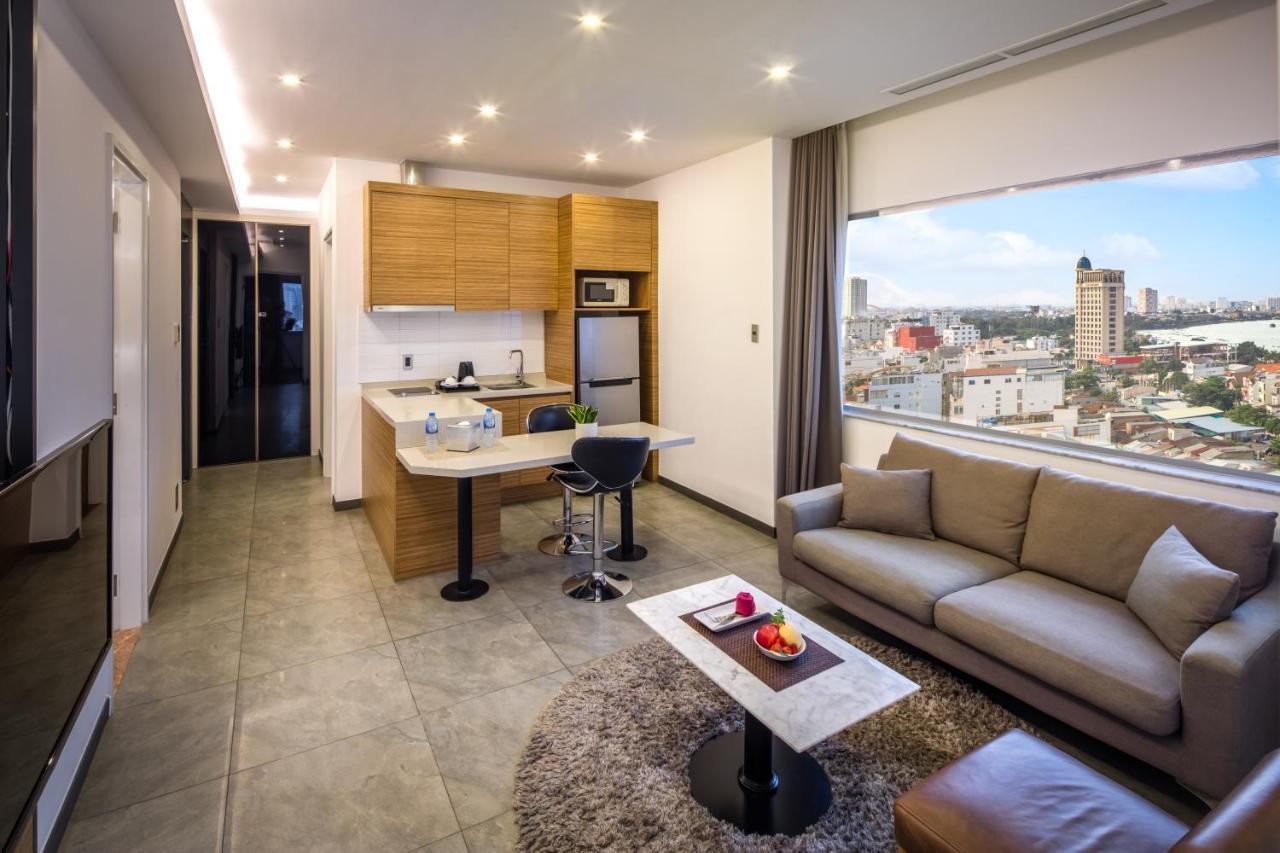 Hotel Charm Saigon