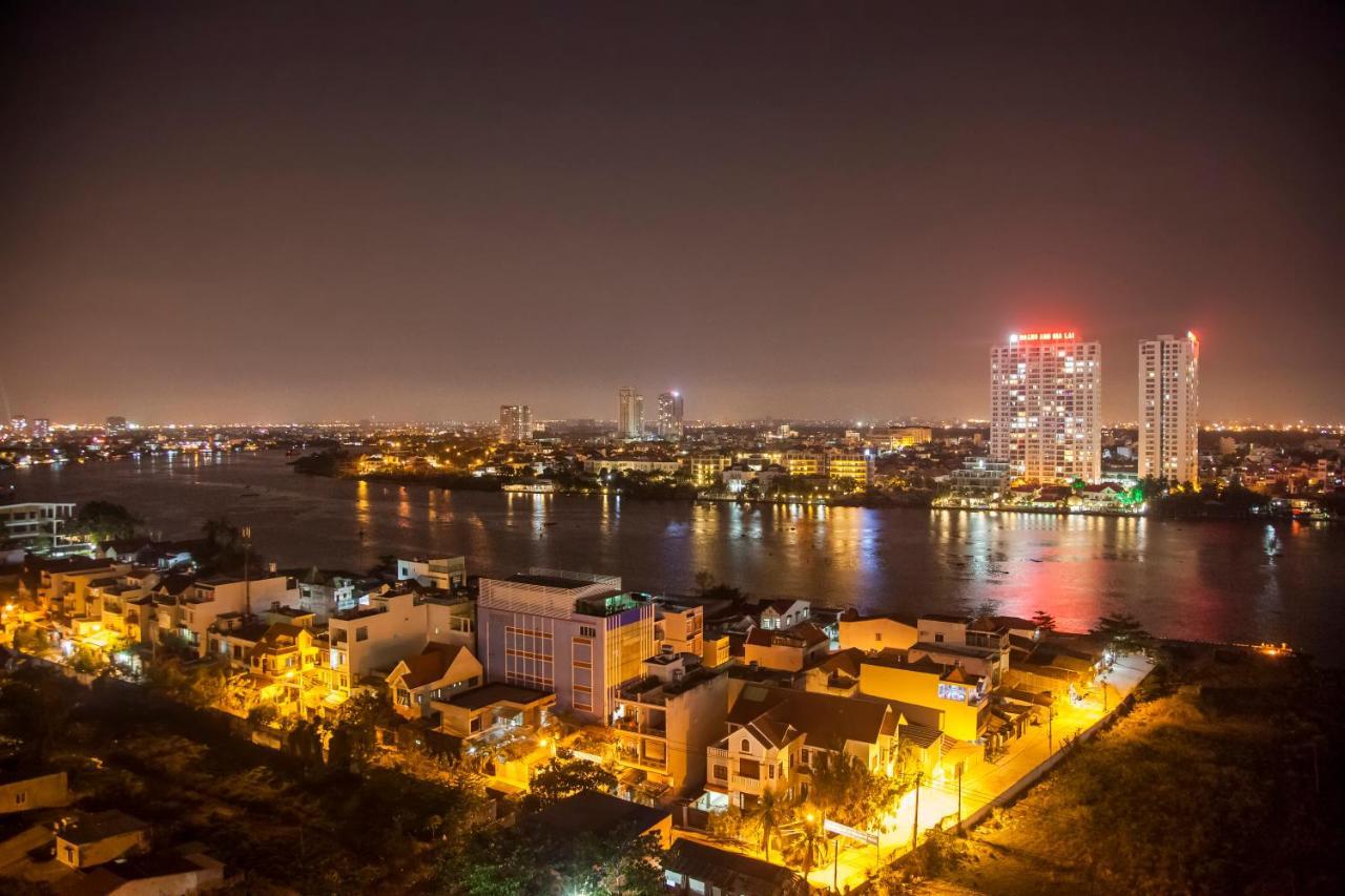 Hotel Charm Saigon